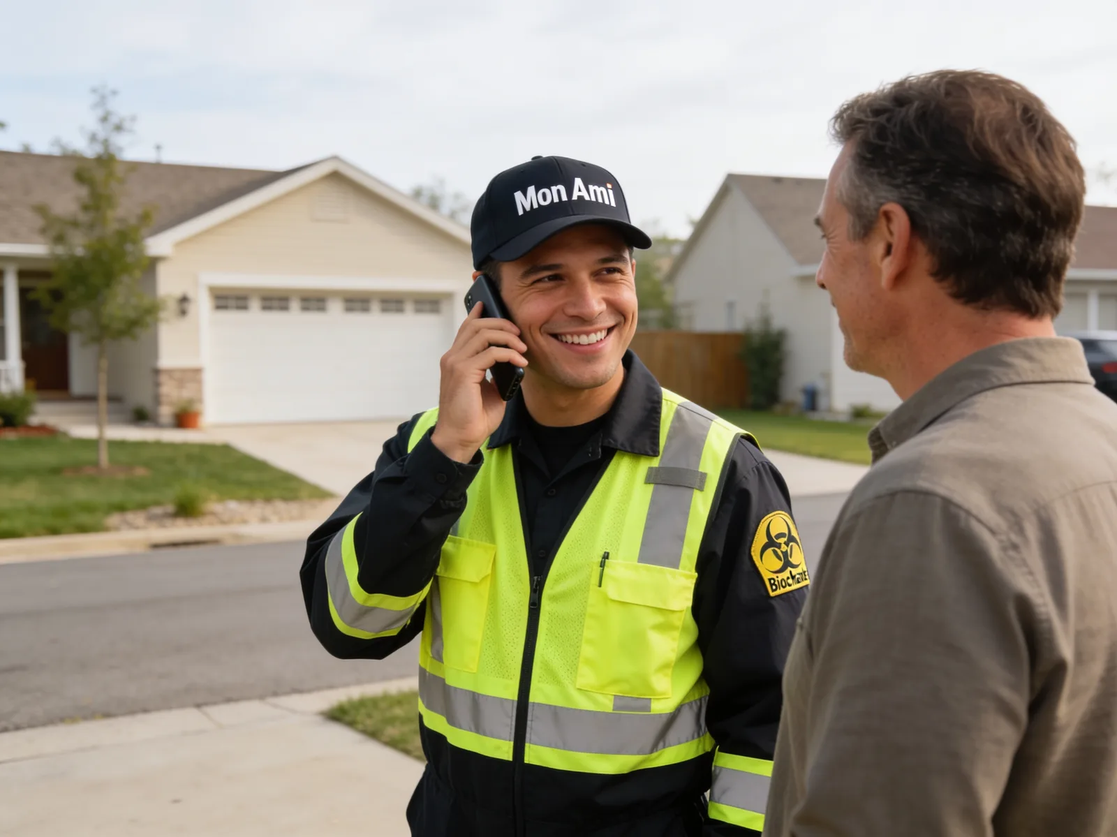 Sewage Cleanup Marietta, MN FAQs